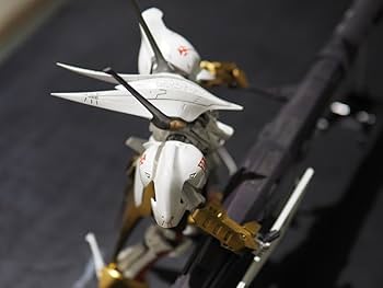 ファイブスターストーリーズ シュペルター Lonn版 組立キット ファイブスターストーリーズ シュペルター Lonn版 組立キット